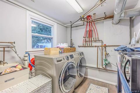 Laundry