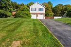 Opportunity & LOCATION! Renovated and well maintained split-level style home in Highland Mills/Woodbury NY. This impressive home offers over 2300 sqft. Bright dining/living/family rooms with lots of spotlights and loaded with windows throughout. Large eat in kitchen features granite countertops, and costume wood cabinetry. 3 spacious and sunny bedrooms 2.5 baths, master with jetted tub and walk-in closet. Lower level includes an additional living room/playroom, and partially finished basement adds 322 sqft of living space. Enjoy the fenced backyard and maintained landscaped property with plenty of space to entertain. Near all Conveniences, Public Transportation, Major Highways, Woodbury Commons and Shopping malls, here is so much more in this wonderful neighborhood, Just Waiting for You.