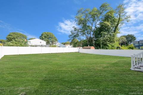 Yard