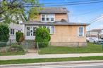 Legal 2 Family Home! Calling All Investors or End Users. Welcome to This 4 Bedroom, 2 Bathroom Duplex in the Heart Of Lynbrook(South Side). Main Floor Apartment Features Spacious Living Room, Eat in Kitchen, 3 Bedroom & Full Bath(Dual Entry into Primary Bedroom) & Full Bsmt with Bath. Upper Level Has Living Room, Eat in Kitchen, Bedroom, Full Bath and a Pull Down Attic for Storage. Detached 2 Car Garage & 2 Car Driveway. Being Sold &rsquo;As Is Condition. Needs TLC. Convenient Location Near LIRR, Transportation & Shops. Lynbrook SD#20(Marion Street Elementary). 2 Gas Meters & 2 Electric Meters. Taxes Have Not Been Grieved