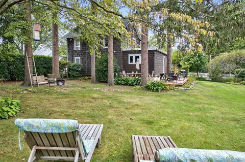 Yard