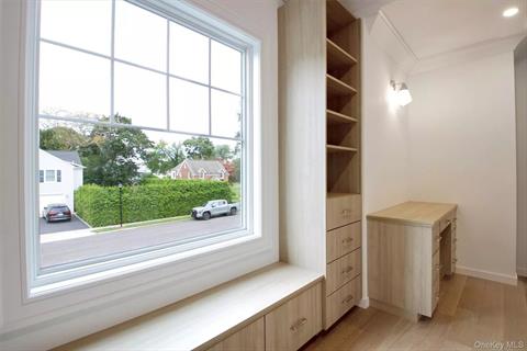 Mud Room