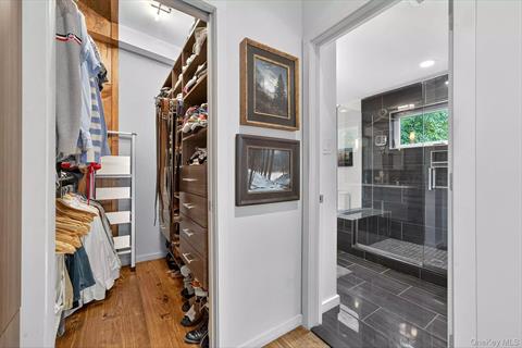 Closet