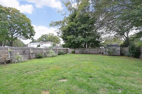 Yard