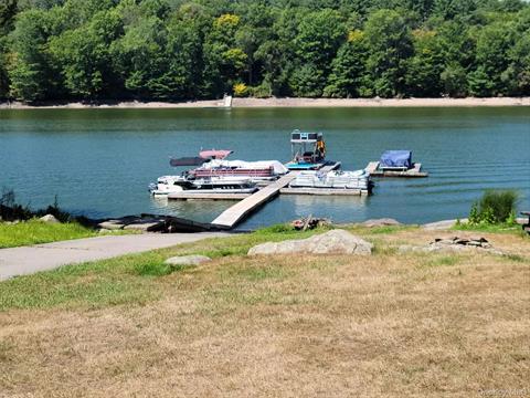 Dock