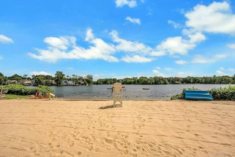 Lake
