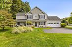 Just what you&rsquo;ve been waiting for! Beautiful Garrison Model featuring main floor primary bedroom suite and two car garage. Welcome to 43 Yesterday Drive, Cold Spring, NY nestled in the picturesque Hudson Valley, offering country ambiance yet only 50 miles north of Manhattan. Conveniently located off Rt 9, just minutes to the quaint village of Cold Spring filled with shops, boutiques, fine dining & Metro North train station. Glassbury Court is a 55+ luxury lifestyle, maintenance free community offering a fitness center, billiards room, small theatre, heated swimming pool, tennis, clubhouse & recreation area that provides residents with a lifestyle of comfort, convenience, and carefree enjoyment. This young move in condition home has been lovingly maintained and offers all the amenities todayâ€™s sophisticated buyers are looking for including bright open floor plan, radiant heated floors, central air, two car attached garage, home office, main floor laundry room,  gourmet eat in kitchen, living room with fireplace, upstairs is complete with additional bedroom, full bathroom, den and loft, plenty of closets & private patio. Community is adjacent to 40 acre park with fishing lake, walking trails & dog park.