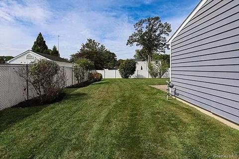 Yard