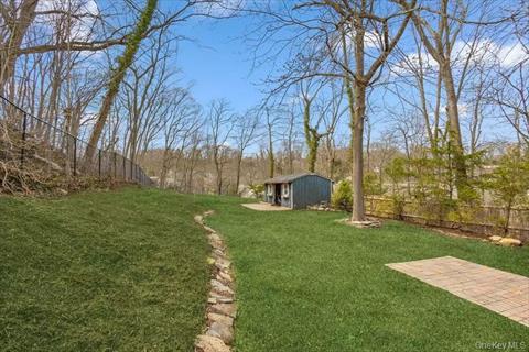 Yard