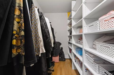 Closet