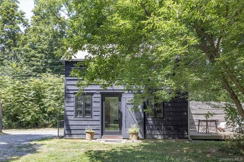 Guest Quarters