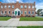 OPEN HOUSE CANCELLED. OCT 5, 2025. Welcome to this exceptional two-family brick corner residence located in the heart of St. Albans, Queens. This well-maintained property features a desirable 3-over-3 layout, three spacious bedrooms on the first floor and three bedrooms on the second floor, along with two full bathrooms. The first floor and basement have been recently renovated, and the home is equipped with brand-new heating, electrical, and plumbing systems, ensuring long-term reliability and efficiency. The basement includes a separate entrance, providing additional flexibility for extended family living, recreation space, or rental income potential. Situated on a corner lot, this property benefits from an abundance of natural light and enhanced curb appeal. Its functional layout makes it an ideal choice for both end-users seeking comfortable multigenerational living and investors looking for strong rental returns.