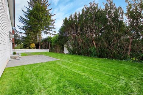 Yard