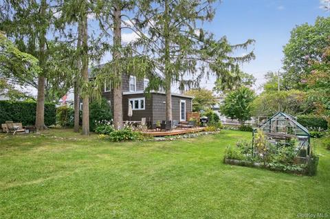 Yard