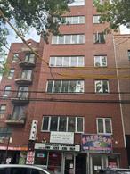 LOCATION! LOCATION! LOCATION! R6 ZOING ON THE CENTER OF DOWNTOWN FLUSHING 41AVE OF MAIN STREET. INCOME PRODUCER PROPERTY. WALKING DISTANCE TO EVERYWHERE. CLOSE ALL.