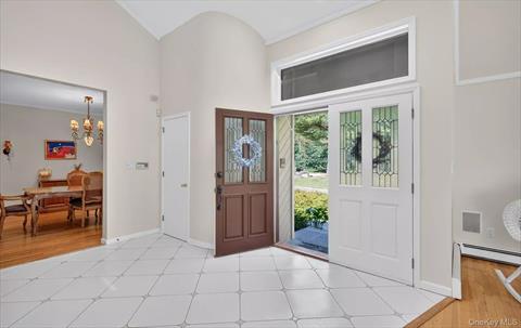 Entry