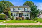 Welcome to 2 Derby Court, Malverne â€“ just three short blocks from the heart of Malverne Village and the LIRR station, offering an easy commute to Manhattan along with all the charm of village living.This sun-filled Colonial is tucked away on a quiet, tree-lined block and offers a welcoming layout. A spacious foyer opens to a bright living room with two exposures and a wood-burning fireplace, a cozy den or home office, and a formal dining room. The modern chefâ€™s kitchen, complete with new appliances and a sunny dining nook, is perfect for todayâ€™s lifestyle. Upstairs, youâ€™ll find three well-proportioned bedrooms, including a large primary suite with a walk-in closet.Timeless detailsâ€”hardwood floors with inlay, French doors, high ceilings, and classic moldingsâ€”blend seamlessly with modern updates. Recent improvements include a renovated bathroom, central air, new roof and windows (4 years young), updated 200-amp electric, new washer/dryer, new water heater, and an egress window in the basement. Additional conveniences include in-ground sprinklers, a freshly re-pointed front stoop and chimney, a new exhaust fan in the attic with a thermostat.A rare opportunity to enjoy both convenience and character in one of Malverneâ€™s most desirable locations.