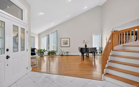 Entry