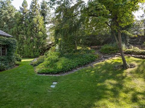 Yard