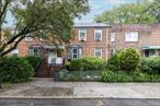 A PRICE TO BRAG ABOUT ! Welcome to this beautiful three level 5br/3bth Townhouse in the Historic Sunnyside Gardens neighborhood. House is set on a lot 25&rsquo;X95&rsquo; nestled on the luscious Madison Court that offers an oasis of greenery thus providing a serene escape from the hustle & bustle of City life .- This property is conveniently located near several forms of transportation options just 10 minutes away from Midtown-Manhattan United Nations via # 7 train while the Q-32 & Q-60 Bus lines on Queens Blvd. provide access to Brooklyn and other parts of the City .- 1st Floor apartment consist of foyer , formal living rm, dinning rm , kitchen & 2 full bedrooms . Dinning rm. connects to a paved patio & private courtyard .- 2nd Floor apartment consists of vestibule , formal living rm, , eat in kitchen , bath rm& 2 full bedrooms .- Eat -in kitchen connects to terrace overlooking the gorgeous Madison Court. 2nd floor apartment also connects to to third level that consists of a high ceiling attic used as storage only right now but it could be develop into a master bedroom with appropriate permits. Also there is a high ceiling walk in basement used as a recreation rm w/bath & Br . facilities in addition to a separate laundry area , storage & utilities rm for electrical & heating systems . Basement has a rear private exit that connects to house&rsquo;s private courtyard . This beautiful home is located near restaurants featuring international cousines , pubs , cafes , 24 hrs. supermarkets & houses of worship ensuring that all essential needs are easily met within this gorgeous neighborhood . Escape the City and embrace the Joy of living.- Future owners will enjoy membership access to Sunnyside Gardens Park featuring bicycle tracks , skate ramps , tennis courts , picnic areas & more .A GREAT VALUE LIKE THIS WON&rsquo;T HAPPEN AGAIN SOON !