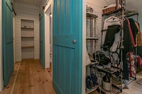 Closet