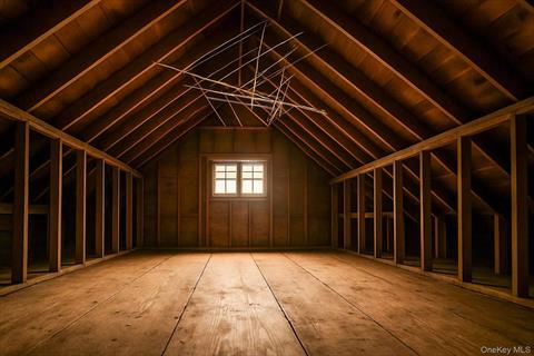 Attic