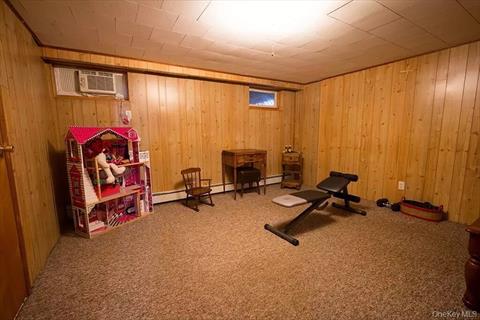Exercise Room