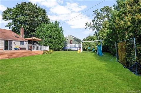 Yard
