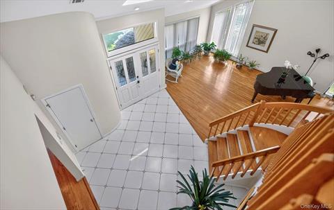 Entry