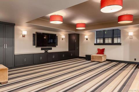 Media Room