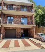 Bright & Sunny One Bedroom Condo on 2nd Floor with a Large Size Front Balcony. Corner unit provides better air flow. Spacious living room with dining area, private space for laundry and storage in the basement. Includes convenient driveway (can park 2 cars) located at the side of the building. PS 221 and MS 67 are affiliated with School District 26. Nearby supermarket and Q30, QM5 bus stations. Close to LIE-495 and Cross Island PKWY.