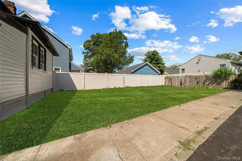 Yard