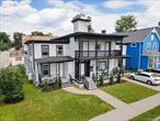 Welcome to 66 Ball Streetâ€”an exceptional multi-family investment opportunity located in the heart of Port Jervis. This fully occupied 6-unit property offers a strong 8% cap rate and a steady income stream from day one. Each unit has its own private entrance, offering added privacy and appeal to tenants. While Unit 1 is currently unavailable for viewing, the remaining five units highlight the character, space, and functionality this property provides. With solid rental history and potential for future value-add updates, this is the kind of asset that doesnâ€™t hit the market often. Please note: The photos simply don&rsquo;t do this property justiceâ€”youâ€™ll want to see it in person to fully appreciate its potential. Whether youâ€™re expanding your portfolio or stepping into multi-family investing, 66 Ball Street is worth a closer look.