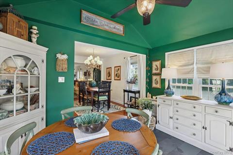 Sun Room