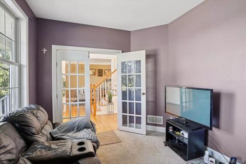Bonus Room