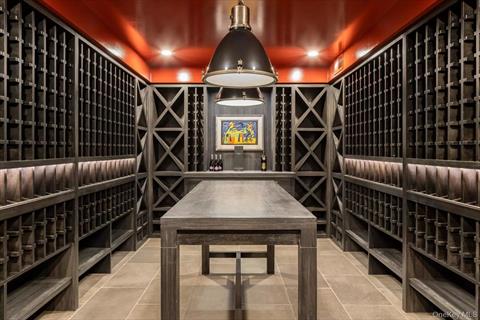 Wine Cellar