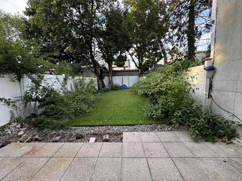 Yard