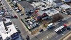 Presenting a rare opportunity to acquire a prime commercial lot at 351 Hempstead Turnpike in the thriving community of Elmont, New York. It is within walking distance to the UBS Arena that seats 18, 500, the future 350, 000 square feet of upscale shops/restaurants, a 250 room hotel, and the new Elmont LIRR stop, making it a desirable location for both employees and customers. This corner lot is 9, 013 square feet of land, with endless potential for new commercial development. The existing building on the property is a tear down, offering a blank canvas for you to create the commercial space of your dreams. With high visibility and easy access to transportation, this lot is the perfect location for businesses looking to establish a presence in the Elmont area. The lot is zoned for commercial use and is surrounded by a mix of residential and commercial properties, making it an ideal location for businesses seeking to serve both the local community and the surrounding area. The large lot provides ample parking for customers and employees, ensuring a convenient and accessible location for your business. With its close proximity to major highways, including the Cross Island Parkway, this property has easy access to the rest of Long Island and the greater New York City metropolitan area. Don&rsquo;t miss out on this exceptional opportunity to build a new commercial property in one of Elmont&rsquo;s most sought-after locations. Inquire today to learn more about this exciting development opportunity! Neighboring tenants include Belmont park race track, UBS arena, Home Depot, chipotle, Applebee&rsquo;s, target, CVS, Marshalls, dunkin donuts, KFC, Burger King, Checkers, Taco Bell.