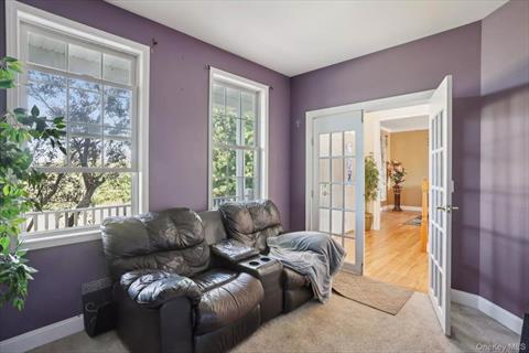 Bonus Room