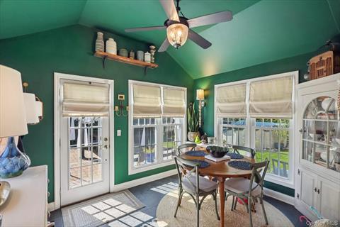 Sun Room