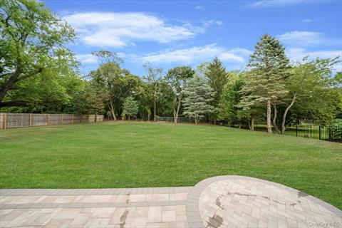 Yard