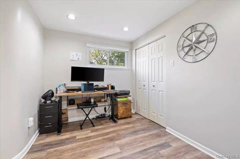 Bonus Room
