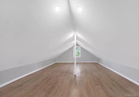 Bonus Room