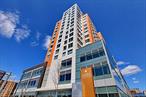 Welcome to Flushing Commons, where modern design meets urban convenience in the heart of Downtown Flushing. This spacious 2-bedroom, 2-bathroom condo features a sun-filled living and dining area with elegant Swedish oak wood floor and double glazed insulated windows throughout. The open kitchen is thoughtfully designed for both style and functionality, while the primary suite offers a walk-in closet and sleek en-suite bathroom. BOSCH stacked washer and dryer complete the comfort of this home.The building offers 24-hour concierge service, dedicated live-in superintendent, a state-of-the-art fitness center with sauna and steam rooms, and a beautifully landscaped rooftop terrace with BBQ grills and panoramic city views. Additional amenities include resident lounge, a library with a reading room, a childrenâ€™s playroom, bike storage, private storage units, and parking garage with electric vehicle charging stations.Ideally located just 0.1 miles from the 7 train, Q48, Q23, and Q66 buses, and the LIRR, commuting to Manhattan and beyond is quick and convenient. Youâ€™ll also find premier shopping, dining, and entertainment just steps away.
