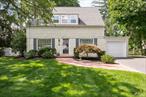*Totally Renovated and Move-In Ready in East Hills!* Located in the desirable Strathmore section, this expanded Colonial has been beautifully updated from top to bottom â€” including a fully finished basement. Featuring 4 spacious bedrooms, 2.5 stylish bathrooms, and sun-filled oversized living spaces throughout. The renovated eat-in kitchen opens to a large den with direct backyard access, creating the perfect flow for modern living and entertaining. A formal living room/ dining room with wood-burning fireplace, elegant living room,  updated powder room, and a convenient mudroom complete the main level.Upstairs you&rsquo;ll find a luxurious primary suite with a brand-new en-suite bath, three generously sized bedrooms, a renovated hall bath, and a bonus sitting area. Enjoy low taxes, Roslyn schools, and full access to the East Hills Park & Pool. Close to schools, train, and shopping â€” this is the one you&rsquo;ve been waiting for!