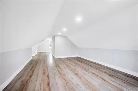 Bonus Room