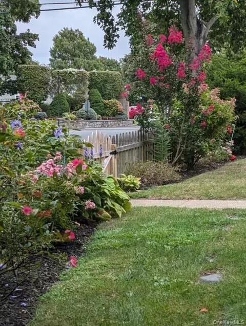 Yard