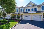 BEAUTIFULLY DONE CONDO IN THE BAY VILLAGE COMMUNITY OF PATCHOGUE. CUSTOM DETAILS THROUGHOUT, ENTER INTO THIS BRIGHT AND AIRY NATURAL LIGHTING, EAT IN KITCHEN WITH OPEN ENTERTAINMENT SPACE FOR YOUR AMAZING GATHERINGS/ LIVING ROOM AND 1/2 BATH FIRST FLOOR AS WELL, KITCHEN OPENS TO SLIDING DOORS TO YOUR OUT DOOR PVT PATIO FOR MORE ENTERTAINING. 2ND FLOOR HAS LAUNDRY ROOM WITH CABINETRY, FULL BATH, , LARGE PRIMARY BEDROOM WITH BATHROOM, WALK IN CLOSET AND 2ND FOOR OF SLIDERS WHICH LEADS TO A PRIVATE BALCONY FOR YOUR PLEASURE TO CUDDLE UP AND READ OR JUST RELAX, PRIMARY BR HAS LOFT OVERLOOKING ENTIRE ROOM WITH SOARING DRAMATIC CELILINGS/ 2ND BR IS BEDROOM AND 1/2 WITH BONUS AREA FOR OFFICE / 3RD LEVEL IS AMAZING HUGE LOFT OVER LOOKING THE ENTIRE BELOW. CUSTOM WOODWORKING / IMMACULATE IMPECCABLE PLACE TO CALL HOME/ MOVE IN READY! Also one car GARAGE