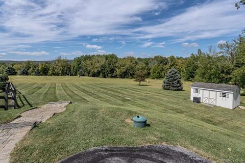 Yard