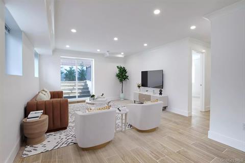 Media Room